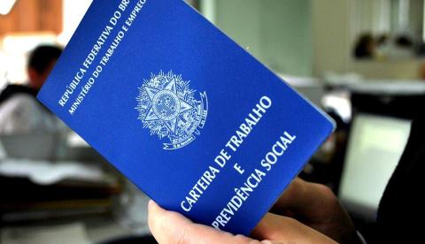 Balcão de empregos do Sine Manaus oferece 38 vagas nesta segunda-feira