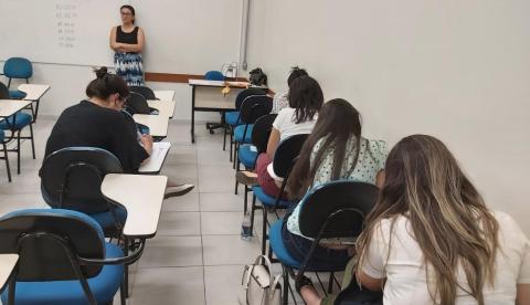 Gabarito de processo seletivo da Defensoria será divulgado nesta segunda-feira