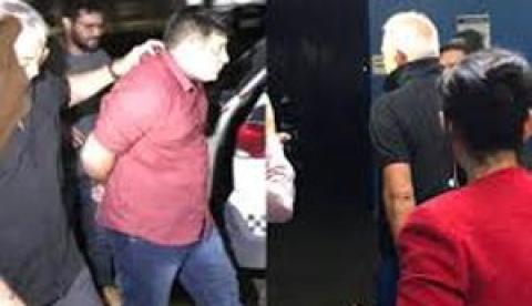 Caso Flávio Rodrigues e o  fato que pode levar a nulidade do processo