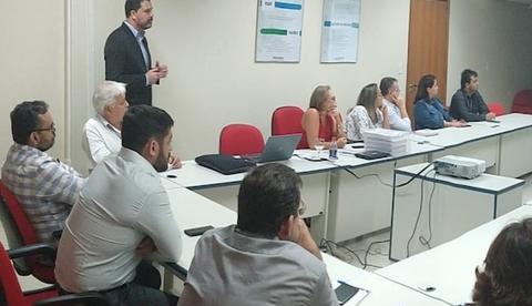 Gestão previdenciária do Amazonas recebe certificação de modernização