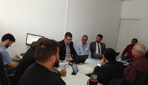 Prefeitura vai pagar R$ 8 milhões em dívidas para Amazonas Energia 