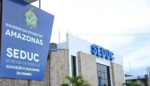 Aprovados da Seduc passam sufoco para realizarem exames médicos em Manaus 