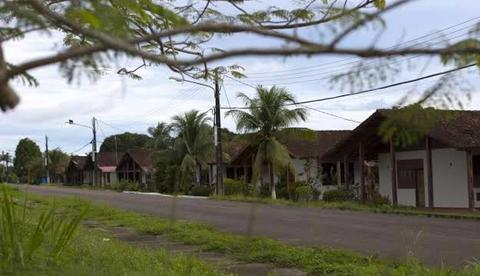 No Amazonas, MPF em Movimento faz reunião sobre regularização fundiária