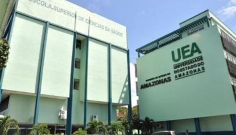 UEA lança edital para Pós-Graduação no Amazonas; confira