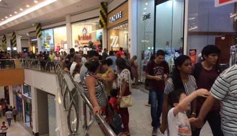 Defesa do consumidor da Aleam faz alerta sobre promoções da Black Friday