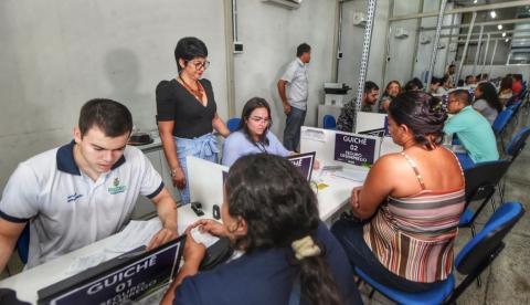 Confira as mais de 50 vagas de emprego disponíveis nesta terça-feira em Manaus 