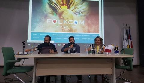 Ufam realiza evento de folkcomunicação a partir do dia 25 no Amazonas