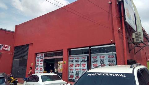 Frigorífico e Casa de Carnes são flagrados desviando energia em Manaus 