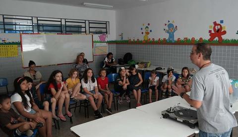 Seminário sobre educação é encerrado com evento cultural em Manaus