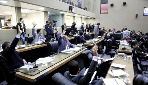 Orçamento do Amazonas para 2020 prevê R$ 167,8 milhões para emendas de deputados