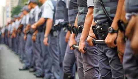 Quem garante a segurança de quem mora no interior? | HORA DO H ENTREVISTA Cap. Alberto Neto