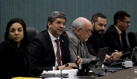 Prazo para apresentação de emendas ao orçamento de Manaus para 2020 está aberto 