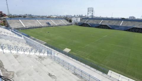 São Raimundo e Amazonas FC decidem título da Série B no sábado