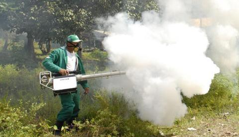 Mobilização para combater malária acontece nesta quarta-feira em Manaus