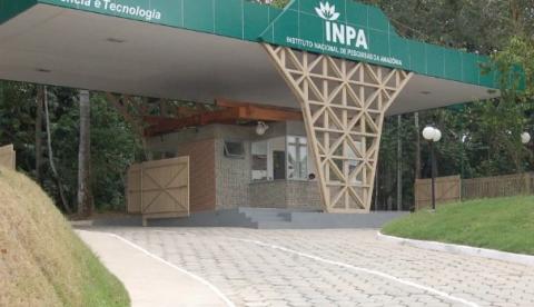 Inpa está com inscrições abertas para mestrado em agricultura no Amazonas