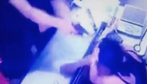 Marido atira cinco vezes contra mulher e arma falha no Amazonas