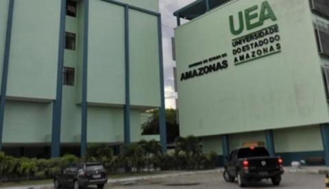UEA abre inscrições para curso de mestrado em Manaus