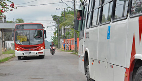 Linhas de ônibus que atendem comunidades na BR-174 e AM-010 sofrem mudanças  