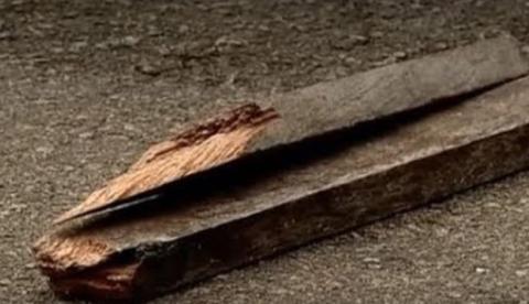 Funcionário mata colega de trabalho a pauladas dentro de empresa em Manaus