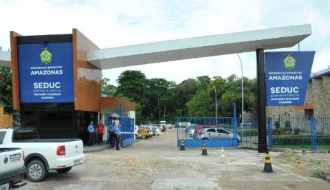 Seduc anuncia processo seletivo com 4 mil vagas no Amazonas 