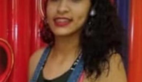 Mãe procura adolescente que desapareceu ao sair de escola em Manaus