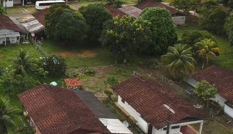 No  Amazonas, MPF reúne com moradores para tratar de regularização fundiária