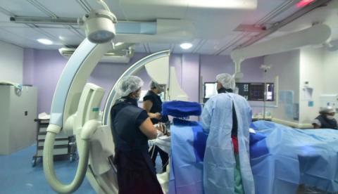 Em Manaus, MP e MPF mandam governo assumir direção do Hospital Francisca Mendes