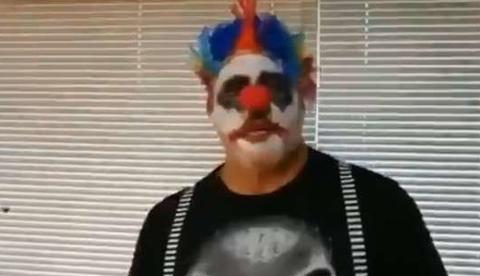 Frota faz vídeo irônico e chama Eduardo Bolsonaro de 'Covarde' e 'Menino de fraldas'