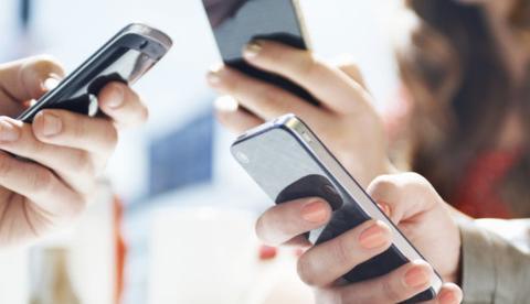 Celulares pré-pagos do Amazonas devem ser recadastrados até segunda-feira