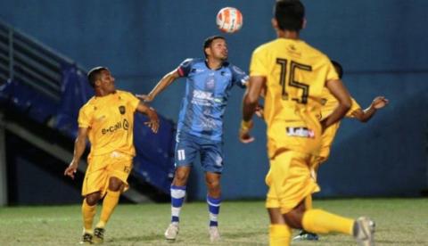 São Raimundo e Amazonas FC decidem Série B do Barezão neste sábado 