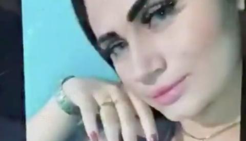 Em Manaus, buscas pelo corpo de Alice chegam ao 5º dia sem sucesso