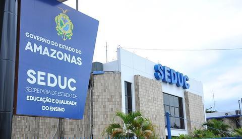 Em Manaus, titular da Seduc falta a audiência e prejudica apuração de irregularidades