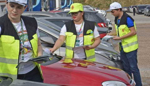 Bola da Samsung tem fluxo alterado por mais de 30 dias a partir desta sexta