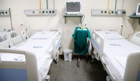 Um em cada seis homens tem câncer de próstata no Brasil, alerta Inca