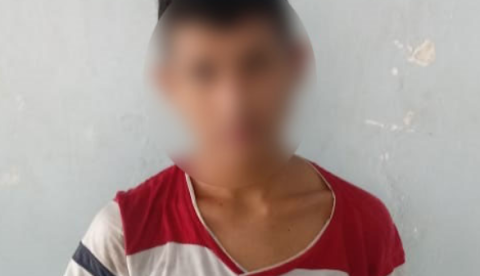 Homem é detido após roubar celular de estudante no centro de Manaus 