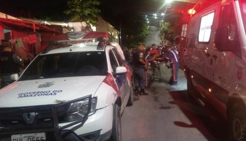 Chacina: Dupla invade casa e mata cinco pessoas em Manaus