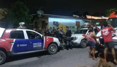 Vítima de chacina em Manaus tentou se esconder no guarda-roupas para sobreviver