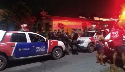 Vítimas de chacina em Manaus eram todos da mesma família, confira os nomes