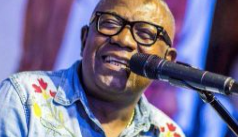 Reinaldo, Príncipe do Pagode, morre aos 65 anos 