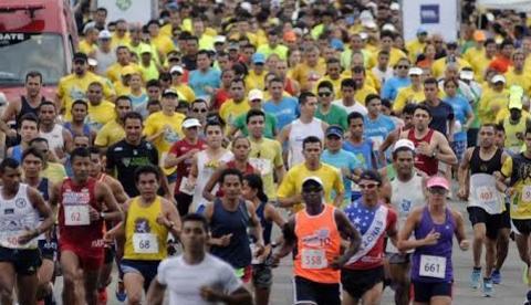 Inscrições para Corrida da Justiça 2019 estão abertas e têm número limitado