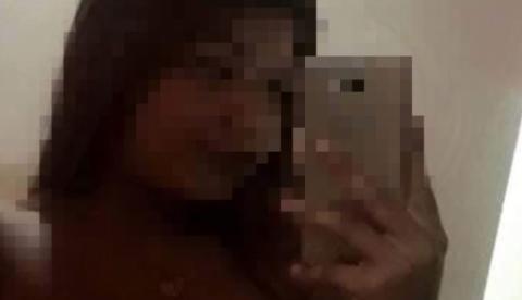 Em Manaus, garota de 13 anos é jogada de carro e baleada 5 vezes no meio da rua