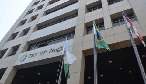TRT11 divulga edital para credenciamento de leiloeiro oficial