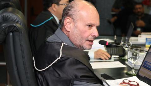 TJAM concede medalha ao conselheiro Mario de Mello em dezembro