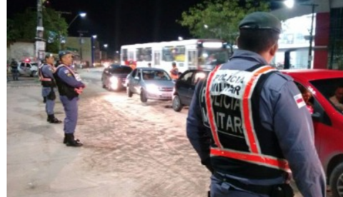 Carros roubados são recuperados pela polícia em Manaus; veja se o seu está na lista