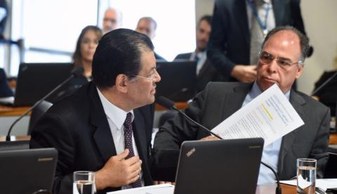 Braga cobra presidente do BC limitação de juros do cheque especial e do cartão de crédito