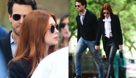 Marina Ruy Barbosa e o marido quase embarcaram em avião que caiu na Bahia