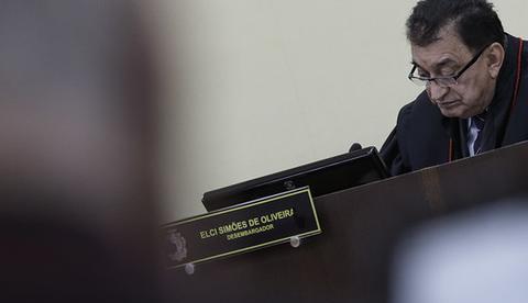 TJ do Amazonas manda Aleam apreciar projeto de lei do Executivo