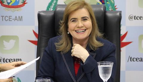 TCE do Amazonas suspende contrato da MBC para fazer reforma administrativa