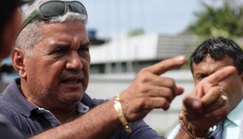 Após ajudar na prisão de vereador, Chico Doido é investigado pelo MP