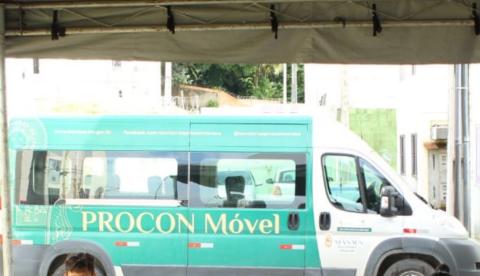 ‘Mutirão de negociação’ tira mais de 150 famílias da inadimplência em Manaus